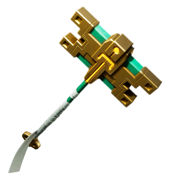 Lock Pick Fortnite Lockpick Fortnite Wiki Fandom