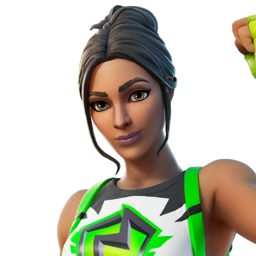 Dummy Supreme, Fortnite Wiki