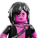 Malice - Outfit - LEGO Fortnite