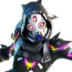 Mayhem (Manic) - Outfit - Fortnite