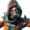 Mayhem (v31.20) - Outfit - Fortnite