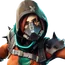 Mayhem (v31.20) - Outfit - Fortnite