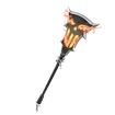 Mephisto's Spatula - Pickaxe - Fortnite