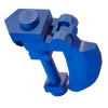 Metal Axe - Tool - LEGO Fortnite