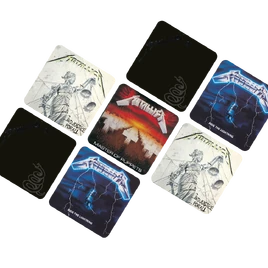 Metallica Jam Bundle - Item Shop Bundle - Fortnite