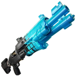 Morphite Tactical Shotgun - Weapon - Fortnite
