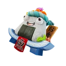 Onigiri Buddy - Back Bling - Fortnite