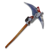 Pickaxe - Pickaxe - Save the World