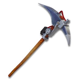Pickaxe - Pickaxe - Save the World