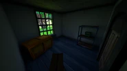 Second Floor (OG S1)