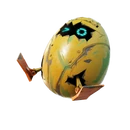 Qwick-Qwack - Back Bling - Fortnite