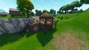 Viewing Platform (Update v3.50)