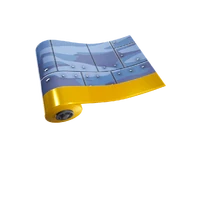 Rivet (Featured) - Wrap - Fortnite