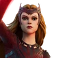 Scarlet Witch - Outfit - Fortnite