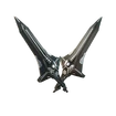 Shadow Combo Cleavers - Pickaxe - Fortnite