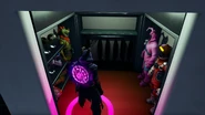 Wardrobe