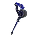 Slick-Axe (Racing Bulls F1 Team) - Pickaxe - Fortnite