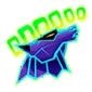 Spoooooky - Emoticon - Fortnite