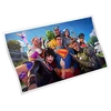 Superhero Squad (Featured) - Loading Screen - Fortnite