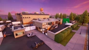 Office Building