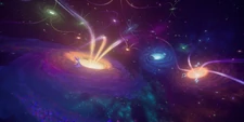 The Big Bang 2 December 1st 2023 December 2nd 2023