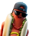 The Brat - Outfit - Fortnite