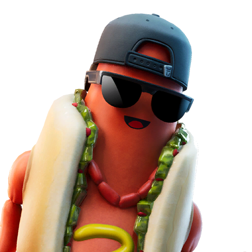 Steam Workshop::Fortnite - The Brat