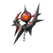 The Oculara - Back Bling - Fortnite