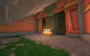 Secret Room