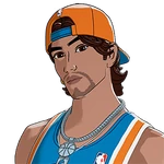 Trey Specialist - Outfit - Fortnite