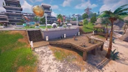 Utopia City (v37.40 - Beach 2) - Location - Fortnite.png (4.28 MB) Beach