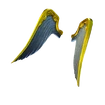 Wings of Love - Back Bling - Fortnite