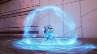 Zeus (Shield) - Boss - Fortnite