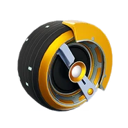 Icon used in the Ranked Quests for the Orange Style