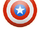 Captain America's Shield (Emoticon)
