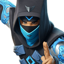 Caspian - Outfit - Fortnite