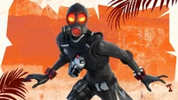 Chaos Explorer (News Tab) - Promo - Fortnite