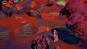 Corrupted Areas (River) - Unnamed Location - Fortnite