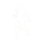Cryptography - Emote - Fortnite