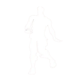 Cryptography - Emote - Fortnite