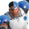 Cyborg - Outfit - Fortnite