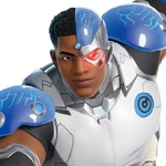 Cyborg - Outfit - Fortnite