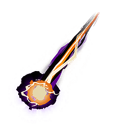 Dark Fire - Boost - Rocket Racing