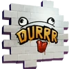 Durrr - Spray - Fortnite