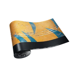 Ferocious - Wrap - Fortnite