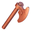 Forest Axe (Epic) - Tool - LEGO Fortnite