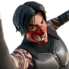 Fox Fire - Outfit - Fortnite