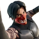 Fox Fire - Outfit - Fortnite
