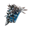 Frozen Iron Cage Reskin