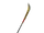 Gilded Naginata